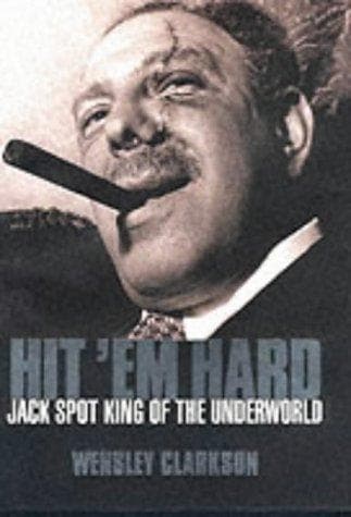 Cover image for Hit Em Hard