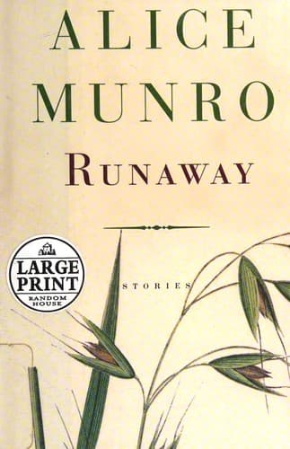 Cover image for Runaway