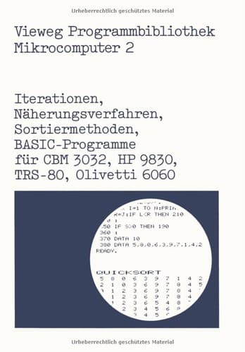 Cover image for Iterationen, Näherungsverfahren, Sortiermethoden
