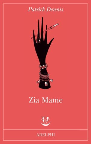 Cover image for Zia Mame