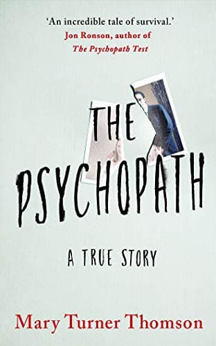 Cover image for The Psychopath