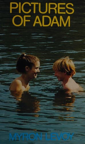 Cover image for Pictures of Adam