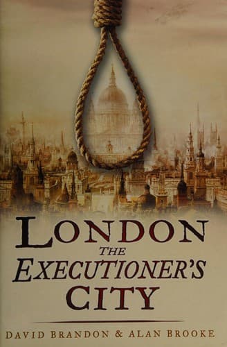 Cover image for London