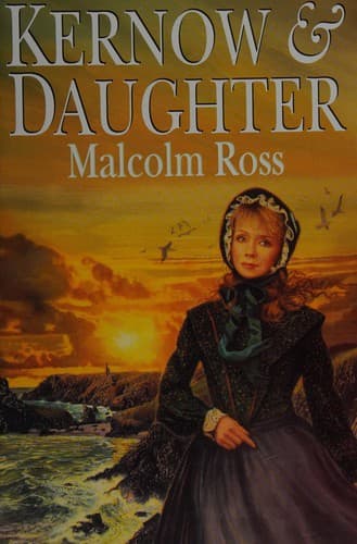 Cover image for Kernow and Daughter