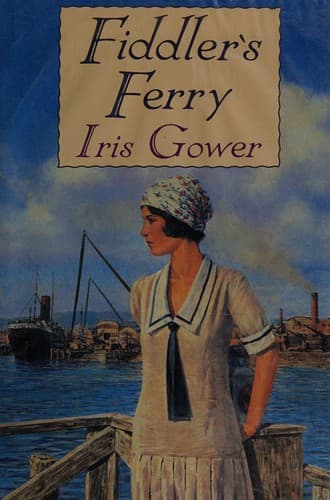 Cover image for Fiddler's ferry