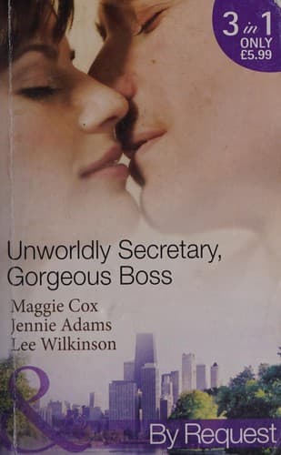 Book cover image