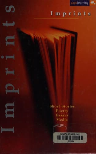 Book cover image