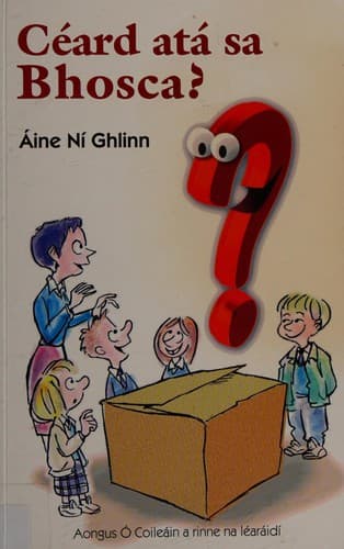 Book cover image