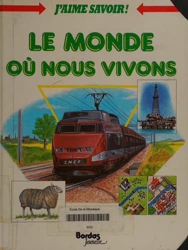 Book cover image
