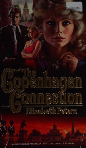 Cover image for The Copenhagen Connection