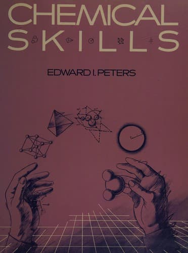 Cover image for Chemical skills