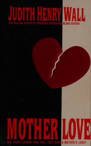 Cover image for Mother Love
