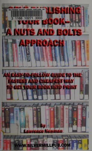 Book cover image