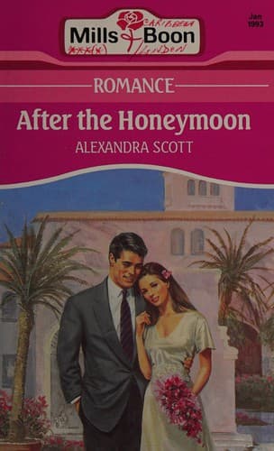 After the Honeymoon