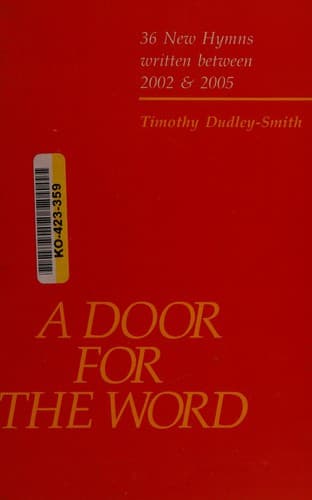 Book cover image