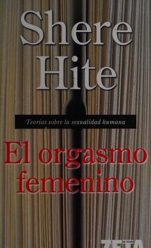 El orgasmo femenino