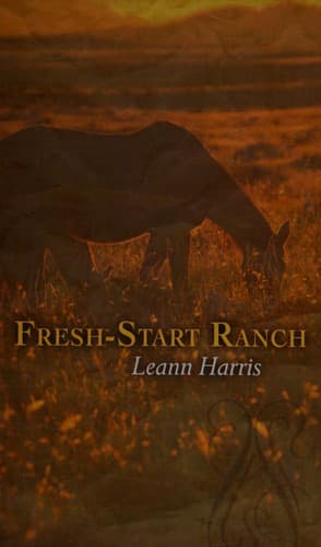 Cover image for Fresh-start ranch