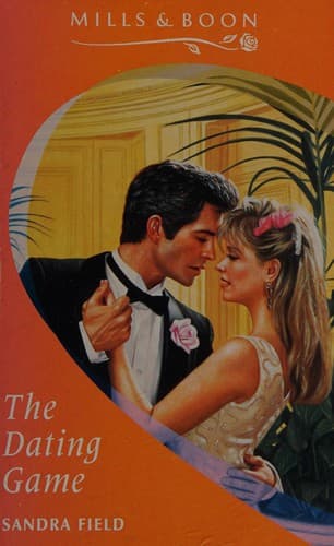 Cover image for The Dating Game
