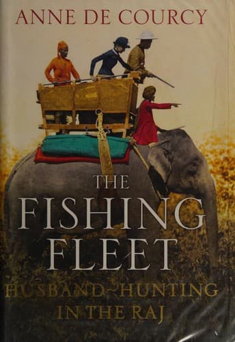 The Fishing Fleet