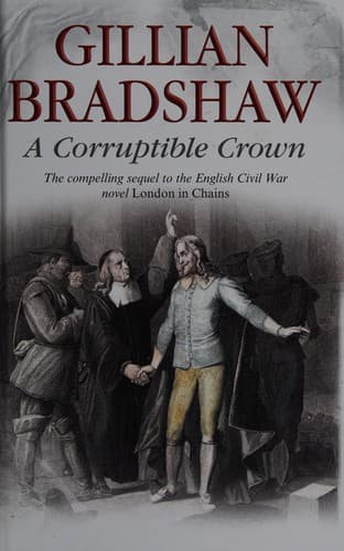Cover image for A corruptible crown
