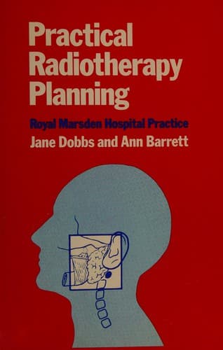 Cover image for Practical radiotherapy planning