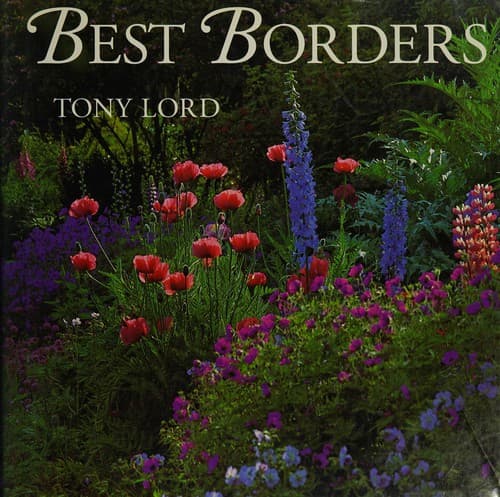 Cover image for Best borders