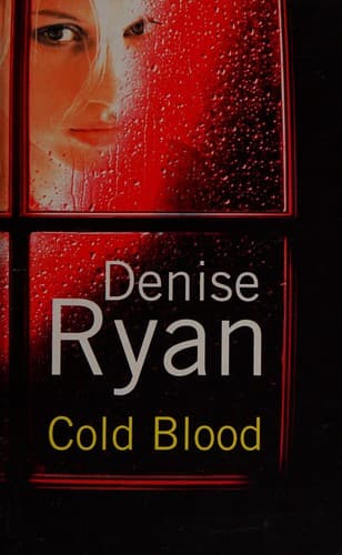 Cover image for Cold blood