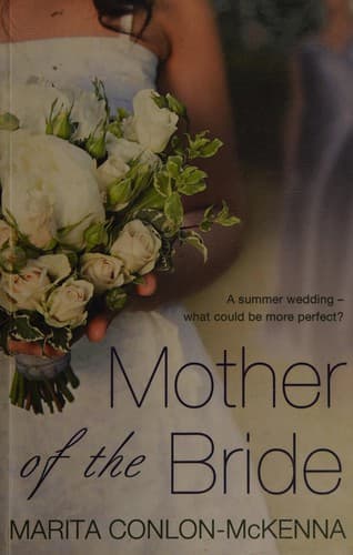 Cover image for Mother of the bride
