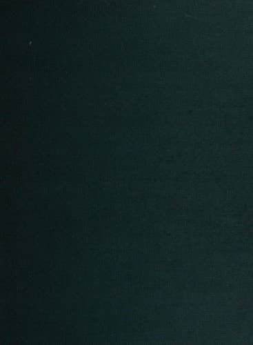 Cover image for The splendour of Scotland