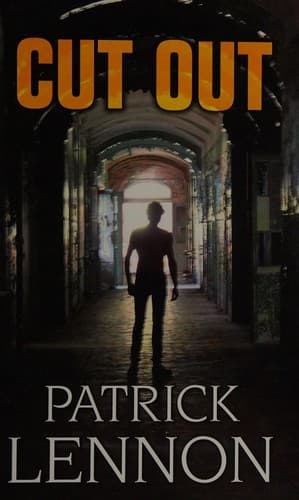 Cover image for Cut out