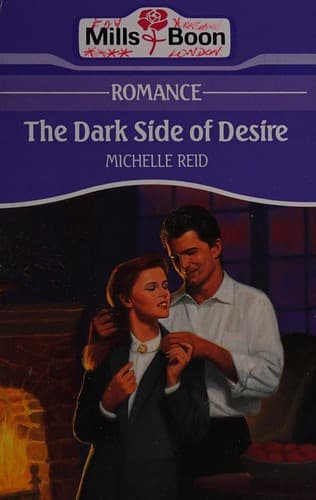 Cover image for The Dark Side of Desire