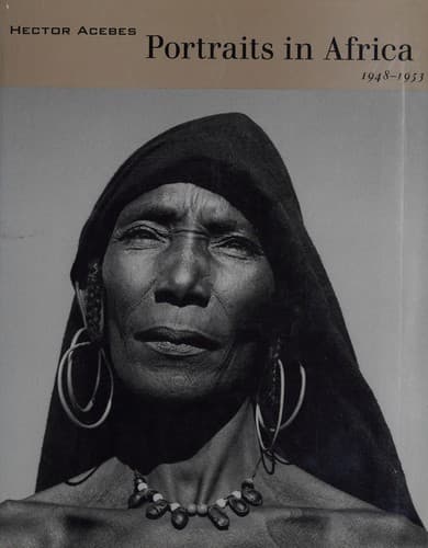 Cover image for Hector Acebes