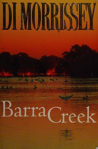 Cover image for Barra Creek