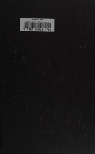 Book cover image