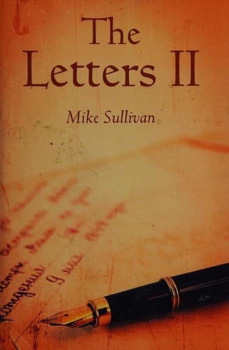 Letters ii