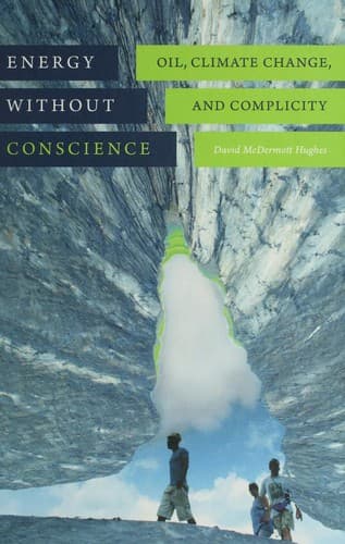 Cover image for Energy without Conscience
