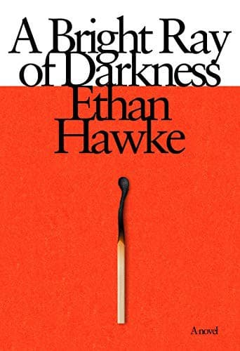 Cover image for A Bright Ray of Darkness