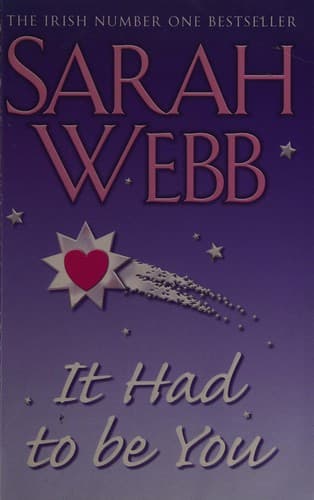 Cover image for It Had to Be You