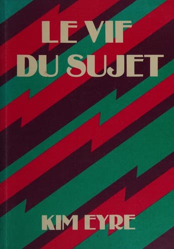 Book cover image