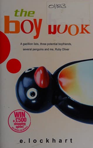 Book cover image