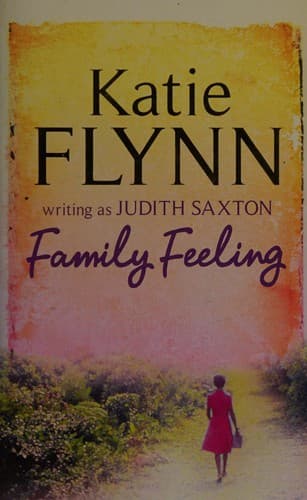 Cover image for Family feeling