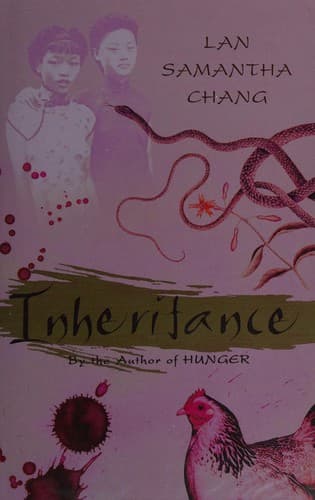 Cover image for Inheritance