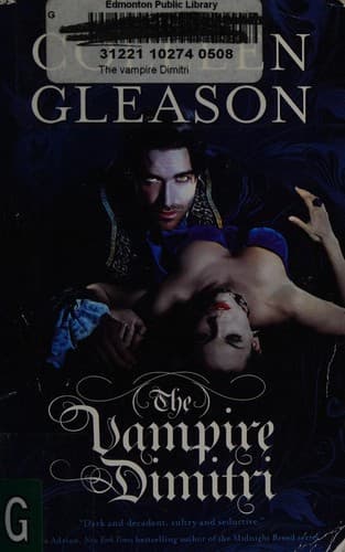 Book cover image