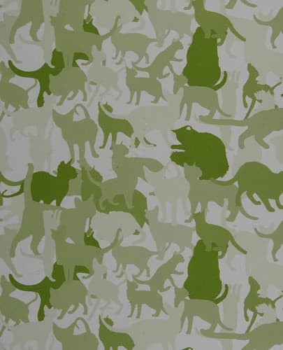 Cover image for Kittenwar