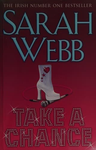 Cover image for Take a chance