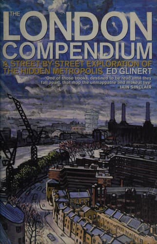Cover image for The London compendium