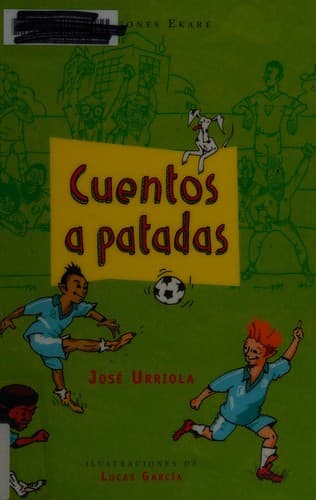 Book cover image