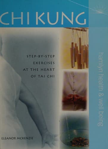 Cover image for Chi Kung