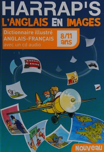 Cover image for Through the French canals