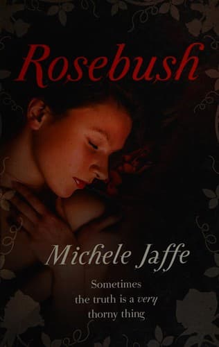 Cover image for Rosebush